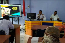 Program Pretty Segera...