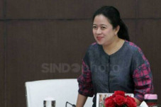 Puan Maharani Sebut...