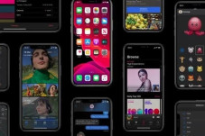 Apple Rilis iOS 13.6,...