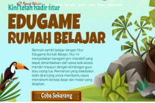 Pengguna Platform Rumah...
