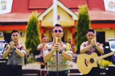 Peduli COVID-19, Band...