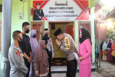 Putra Terbaik Polri,...