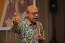 Investasi Bodong Menjamur...