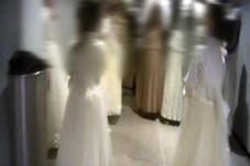 Gadis 12 Tahun di Kenya...