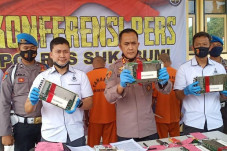 Nyamar Jadi Teknisi...
