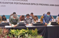 Puluhan Ribu Aset Kelistrikan...