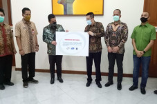 Tanda Empati saat Pandemi,...