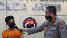 Beraksi di Berbagai...