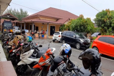 KPK Periksa Bupati Labuhanbatu...