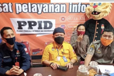 Jelang Pilkada, KPU...