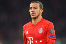 Media Jerman: Thiago...