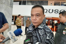DPR Benarkan RUU HIP...