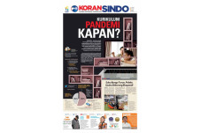 Kurikulum Pandemi Kapan?