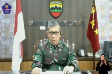 Rumah Sakit Pulau Galang...