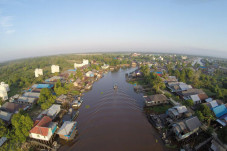Aliansi Masyarakat Adat...