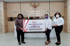 Libatkan Anak dalam...