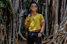 Igan Andhika Akui Peran...