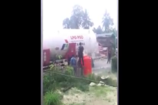 Tangki Angkut 11 Ton...