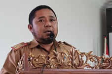 Pemkab Pasangkayu Peringkat...