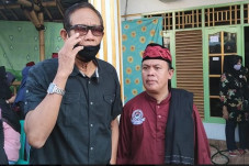 Ini Kenangan Tak Terlupakan...