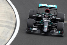 Hasil FP1 GP Hungaria:...