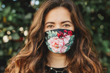 Pakai Masker Kelamaan...