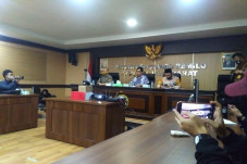 Hanya 2 Bapaslon Independen...