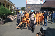 Sindikat Curanmor Dibekuk...