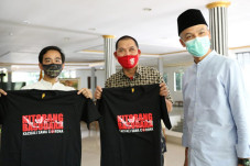 PAN Giliran Merapat...