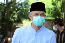Ganjar Pastikan Info...
