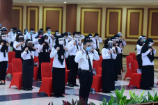 Bantah Isu Lockdown,...