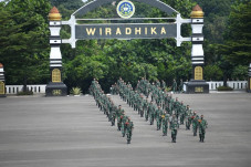 Kasad Jenderal Andika...