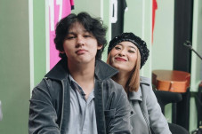 Berikan yang Terbaik,...
