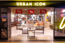 Urban Icon Sajikan Berbagai...