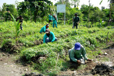 Bantaran Sungai dan...