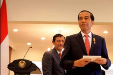 Buka Suara, Ini yang...