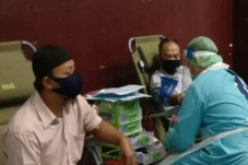 Terapkan Program Siaga...