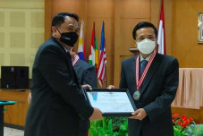 Beri Solusi Penanganan...