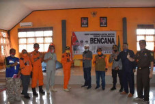 Bupati Soppeng Bantu...
