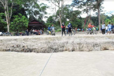Cek Pembenahan Fasilitas...