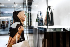 Senang Shopping? Waspada...