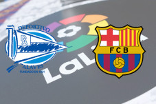 Susunan Pemain Deportivo...
