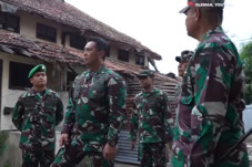 Jenderal Andika Bakal...