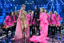 American Music Awards...