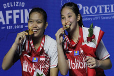 Mengenal Ribka/Fadia:...