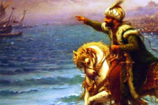 Begini Isi Surat Al-Fatih...