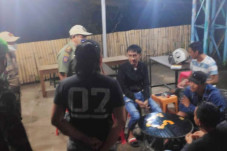 Masih Banyak Warga Enrekang...
