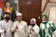 Mafia Peradilan Diawali...