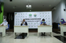 Dies Natalis Ke-7, Unusa...