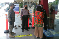 Tak Temukan Pelanggaran,...